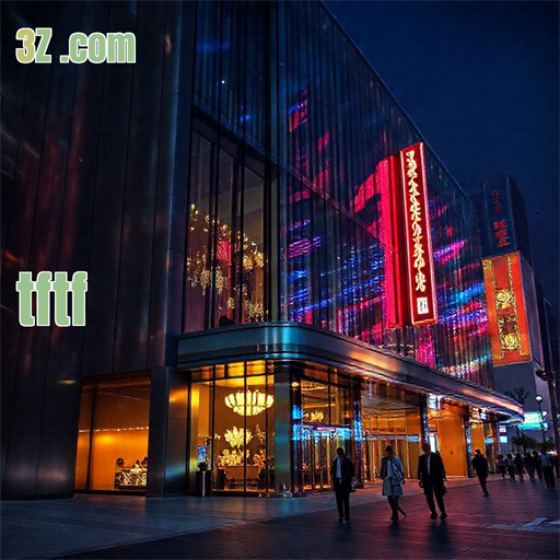 Cassino tftf: Emoção e Diversão em Cada Jogada