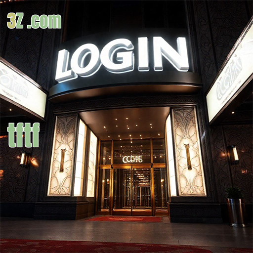 Login: A Nova Experiência Interativa do tftf para Jogadores